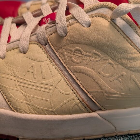 JORDAN Nu Retro 1 Low Jayson Tatum \